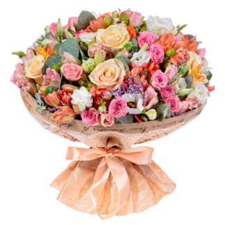 Tender feelings | Flower Delivery Magnitogorsk